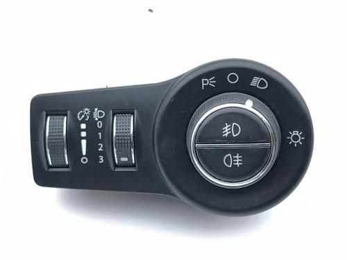 Øvrige Styrinhsenheder Øvrige Styrinhsenheder 38501537 38501537