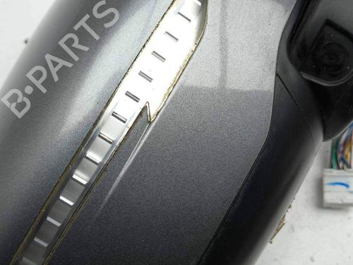 Right mirror NISSAN X-TRAIL III (T32_, T32R, T32RR) 1.6 dCi ALL MODE 4x4-i (NT32) | BP28905157C27 