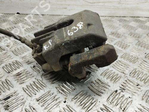 Left rear brake caliper BMW 5 Touring (E61) 530 d | BP36349660M107 - Image 4