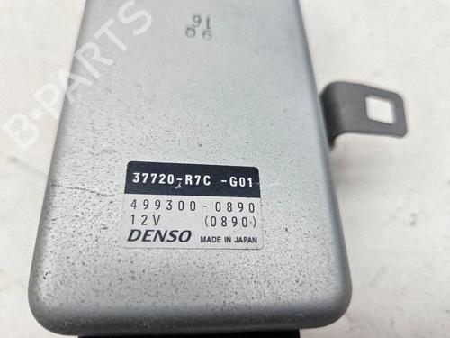 Electronic module HONDA CR-V IV (RM_) 2.2 i-DTEC AWD (RE6) | BP37403747M83 - Image 4
