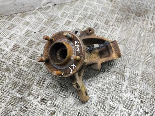 Used Left front steering knuckle Left front steering knuckle 38249062 38249062