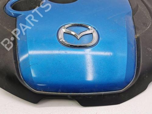 Upper protection MAZDA CX-7 (ER) 2.2 MZR-CD AWD (ER10A) | BP28892530M93 