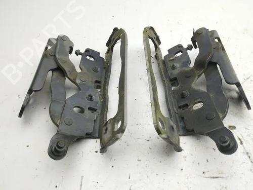 Hinge/Door check strap MERCEDES-BENZ C-CLASS (W204) C 220 CDI (204.008) | BP28843659C146 