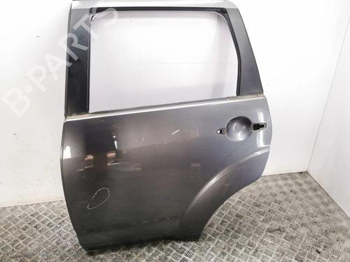 Used Left rear door PEUGEOT 4007 (VU_, VV_) 2.2 HDi (156 hp) 28899283