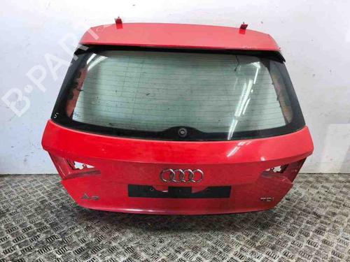 Used Tailgate AUDI A3 Sportback (8PA) 1.6 TDI (105 hp) 28884371