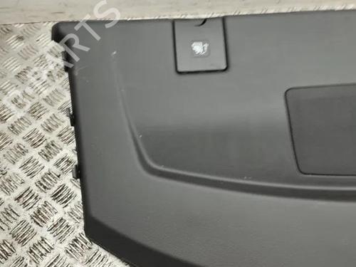Rear parcel shelf MASERATI GHIBLI III (M157) 3.0 D | BP28864822C85 