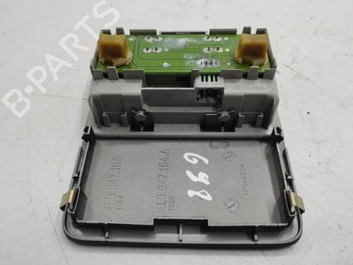 Interior roof light AUDI Q7 (4LB) 3.0 TDI quattro | BP33224455I8 - Image 7