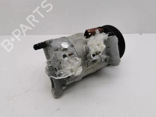 AC compressor SKODA OCTAVIA IV (NX3, NN3, PV3) 1.0 TSI | BP36104525M34 - Image 3
