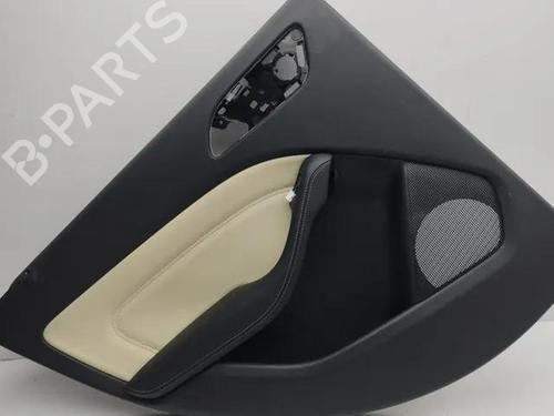 Used Rear left panel MERCEDES-BENZ B-CLASS Sports Tourer (W246, W242) B 180 CDI (246.200) (109 hp) 28865441