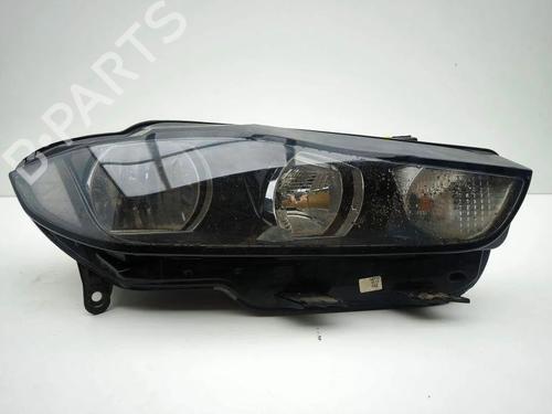 Used Left headlight Left headlight 29047567 29047567