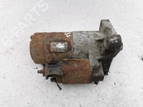 Used Starter Starter 33637703 33637703