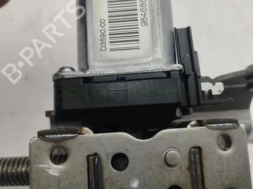 Electronic module AUDI A7 Sportback (4GA, 4GF) 3.0 TDI quattro | BP28863127M83 - Image 5