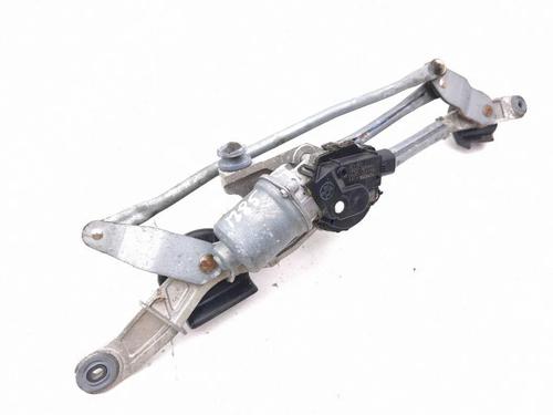 Used Front wipers mechanism Front wipers mechanism 37522165 37522165