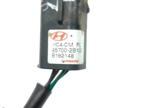 Electronic module HYUNDAI SANTA FÉ II (CM) 2.2 CRDi 4x4 | BP36194367M83 - Image 7