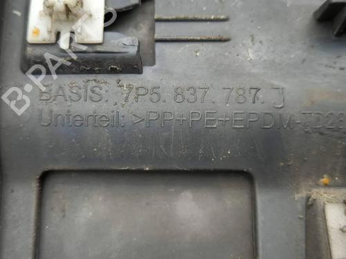 Dørliste PORSCHE CAYENNE (92A) 3.0 Diesel | BP36201366C150 - Image 18