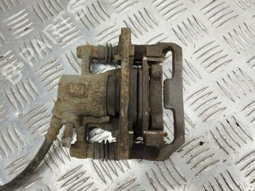 Left rear brake caliper MERCEDES-BENZ B-CLASS Sports Tourer (W245) B 200 TURBO (245.234) | BP28852119M107 