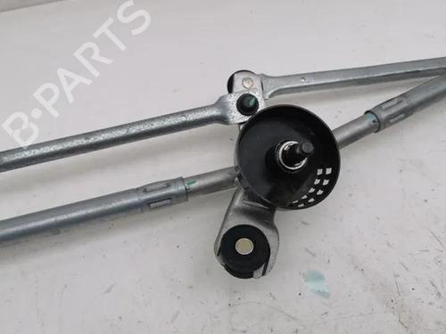 Front wipers mechanism NISSAN JUKE (F16_) 1.6 Hybrid | BP28865033C83 