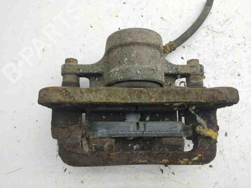 Right rear brake caliper HYUNDAI SANTA FÉ II (CM) 2.2 CRDi 4x4 | BP28887024M106