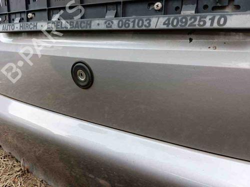 Tailgate MERCEDES-BENZ A-CLASS (W168) A 160 (168.033, 168.133) | BP28890885C6