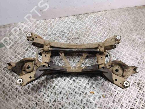 Used Rear axle MAZDA CX-5 (KE, GH) 2.2 D (KE2FW) (150 hp) 28877763