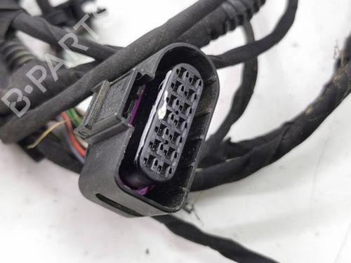 Elektronisk modul SEAT ATECA (KH7, KHP) 1.4 TSI | BP28854141M83 
