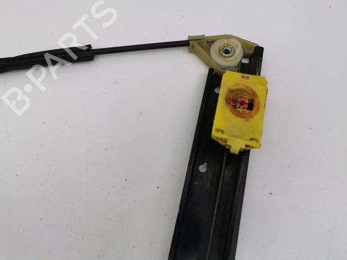 Front left window mechanism AUDI A6 C6 Avant (4F5) 2.8 FSI quattro | BP33641773C22 - Image 4