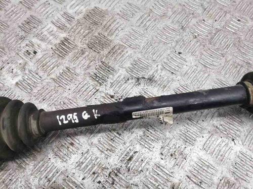 Left rear driveshaft MASERATI QUATTROPORTE V 4.2 | BP28906273M40