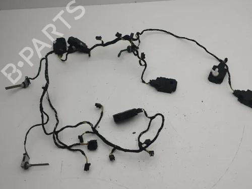 Used Electronic module AUDI A7 Sportback (4GA, 4GF) 3.0 TDI quattro (204 hp) 28863260