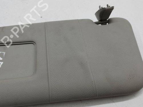 Left sun visor BMW 5 Touring (E61) 525 d | BP28850002I1 