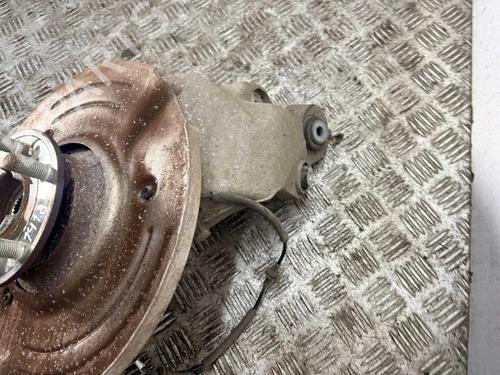 Left rear steering knuckle JAGUAR I-PACE (X590) EV400 AWD | BP37094073M27 - Image 5