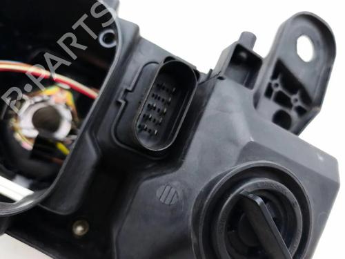 Left headlight AUDI A6 C6 (4F2) 3.0 TDI quattro | BP33228839C28 - Image 6
