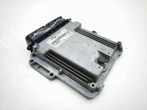 Used Engine control unit (ECU) JAGUAR XE (X760) 2.0 D (163 hp) 28907654