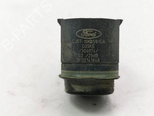 Electronic module FORD KUGA II (DM2) 2.0 TDCi | BP40247392M83 - Image 3