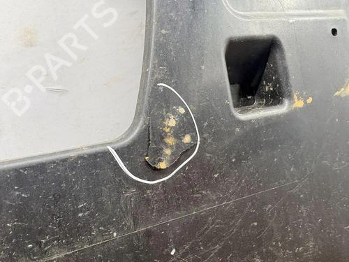 Underbody protection JEEP AVENGER (J2) Electric | BP36065693M92 - Image 12