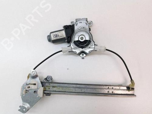 Used Rear right window mechanism Rear right window mechanism 38282961 38282961