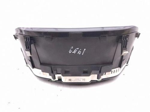 Instrument cluster LEXUS IS C (GSE2_) 250 (GSE20) | BP38468874C47 - Image 11
