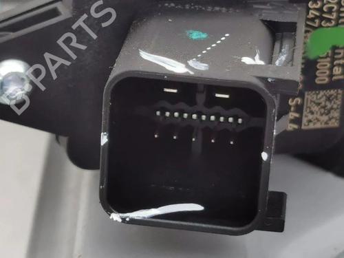 Front right window mechanism OPEL INSIGNIA A (G09) 1.6 CDTi (68) | BP36216220C23 - Image 3