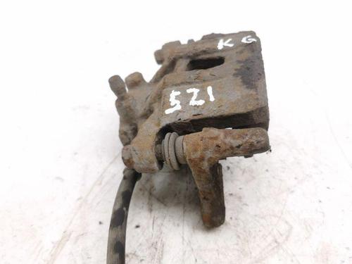 Left rear brake caliper PEUGEOT 4007 (VU_, VV_) 2.2 HDi | BP28899263M107 