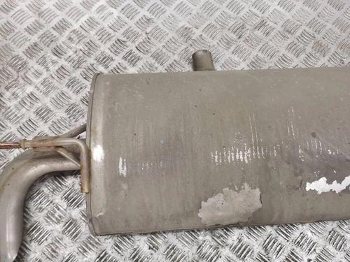 Exhaust system RENAULT AUSTRAL E-TECH 200 Hybrid (HGM2) | BP32676308M121 - Image 8