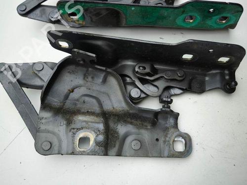 Hinge/Door check strap JAGUAR XE (X760) 2.0 D | BP29042893C146 