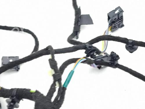 Wiring harness JAGUAR I-PACE (X590) EV400 AWD | BP37585900E16 - Image 4
