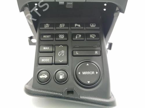 Mirror switch LEXUS GS (_S19_) 350 AWD (GRS196_, GRS196R) | BP34190273I25 - Image 4