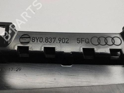 Dørliste AUDI A3 Limousine (8YS, 8YM) S3 TFSI quattro | BP38245133C150 - Image 8