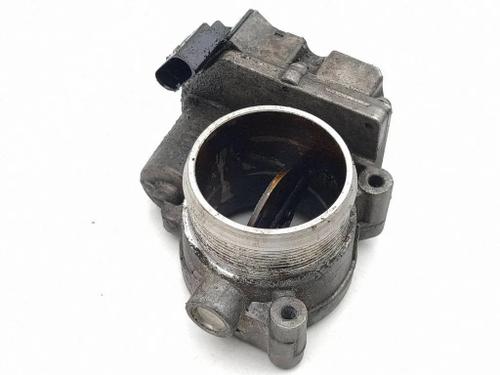 Used Throttle body Throttle body VW PHAETON (3D1, 3D2, 3D3, 3D4, 3D6, 3D7, 3D8, 3D9) 3.0 V6 TDI 4motion (240 hp) 40501637 40501637