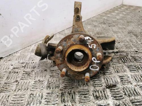 Used Right front steering knuckle Right front steering knuckle 36174935 36174935