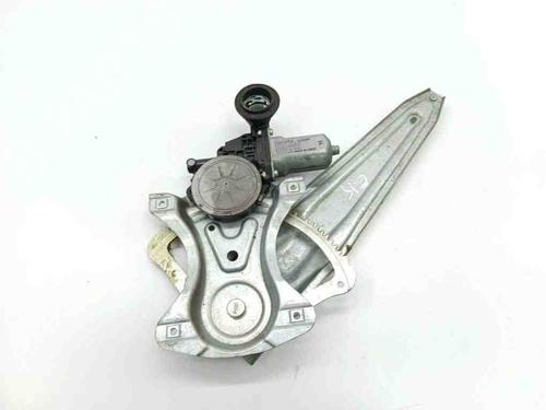 Used Rear left window mechanism TOYOTA AURIS (_E18_) 1.4 D-4D (NDE180_, NDE180R) (90 hp) 28903307