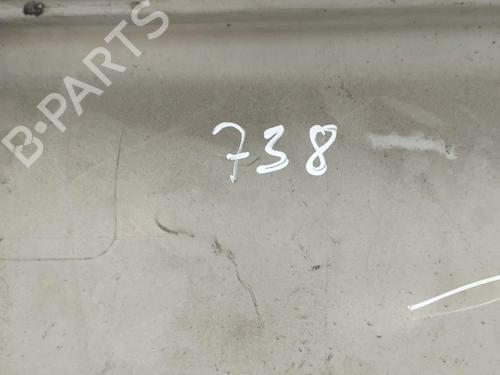 Boot lining SAAB 9-7X 4.2 AWD | BP36188162I3 - Image 6