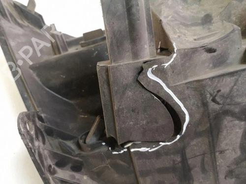 Right headlight FORD TRANSIT Van (FA_ _) 2.2 TDCi | BP40189887C29  - Image 9
