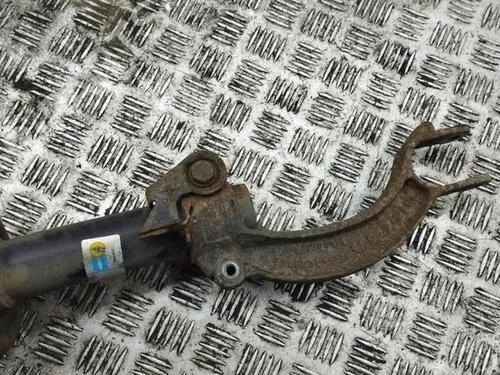 Right front shock absorber AUDI A7 Sportback (4GA, 4GF) 3.0 TDI | BP28855203M17 