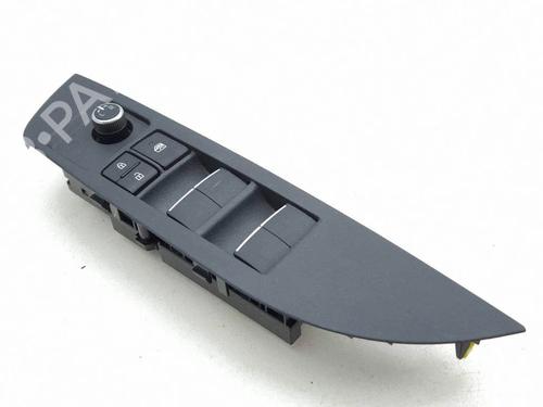 Right front window switch TOYOTA COROLLA Estate (_E21_) 1.8 VVTi Hybrid (ZWE219) | BP40193059I26 - Image 2